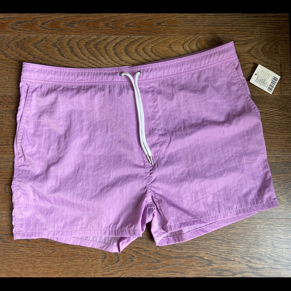 NWT BDG Swimwear Shorts